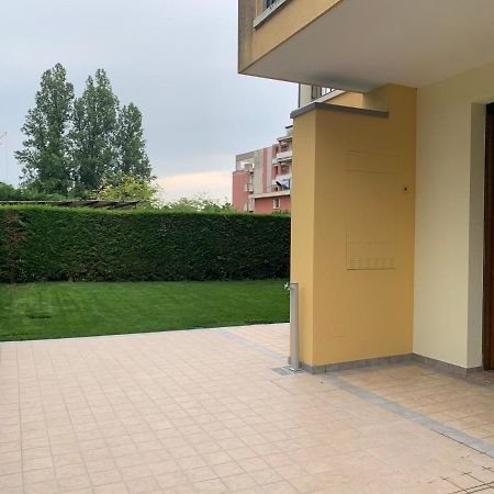 Appartamento Internazionale 2 อาบาโนแตร์เม ภายนอก รูปภาพ